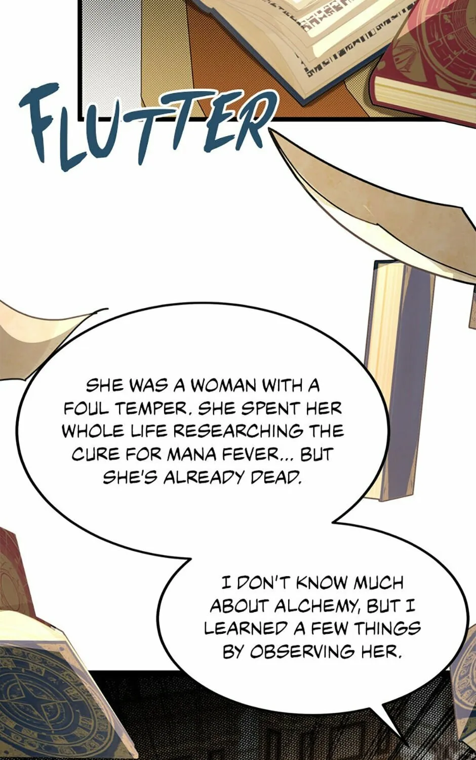 The Dragon Slayer Academy's Hotshot Chapter 39 page 141 - 