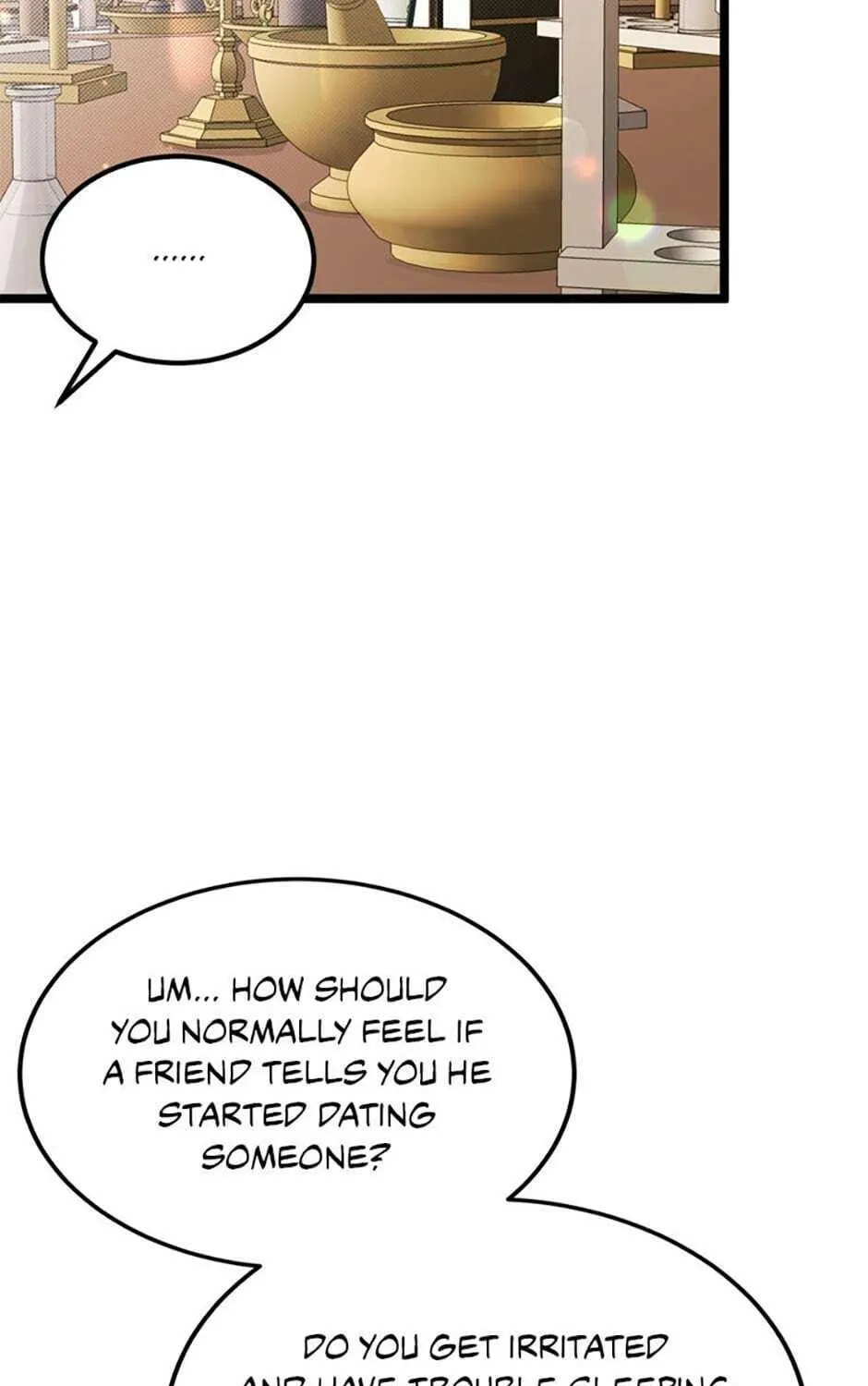 The Dragon Slayer Academy's Hotshot Chapter 39 page 23 - 
