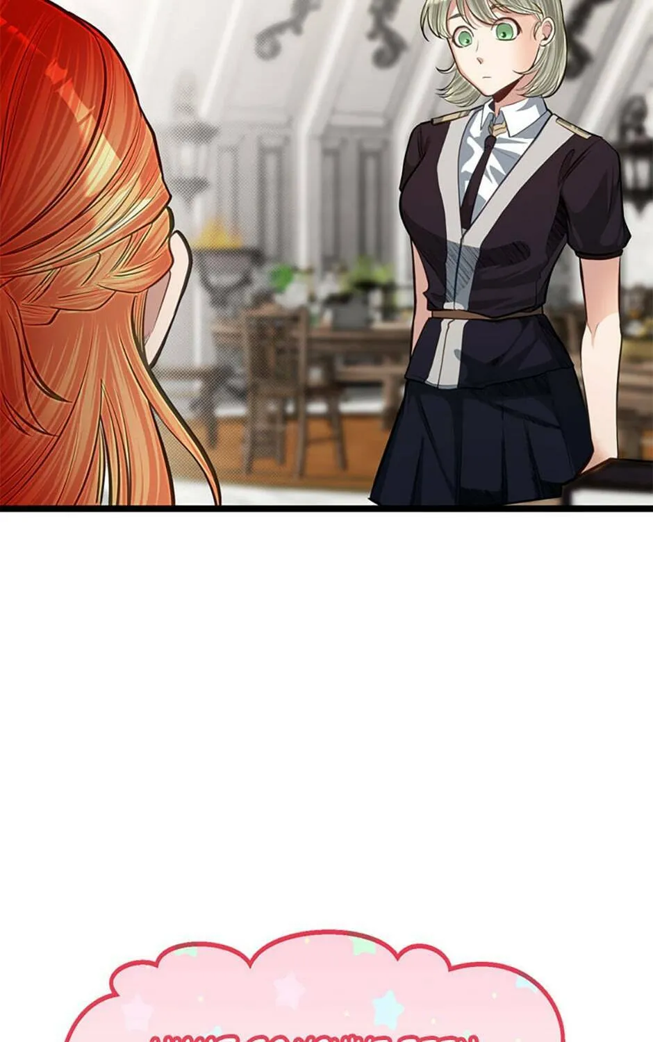 The Dragon Slayer Academy's Hotshot Chapter 39 page 25 - 