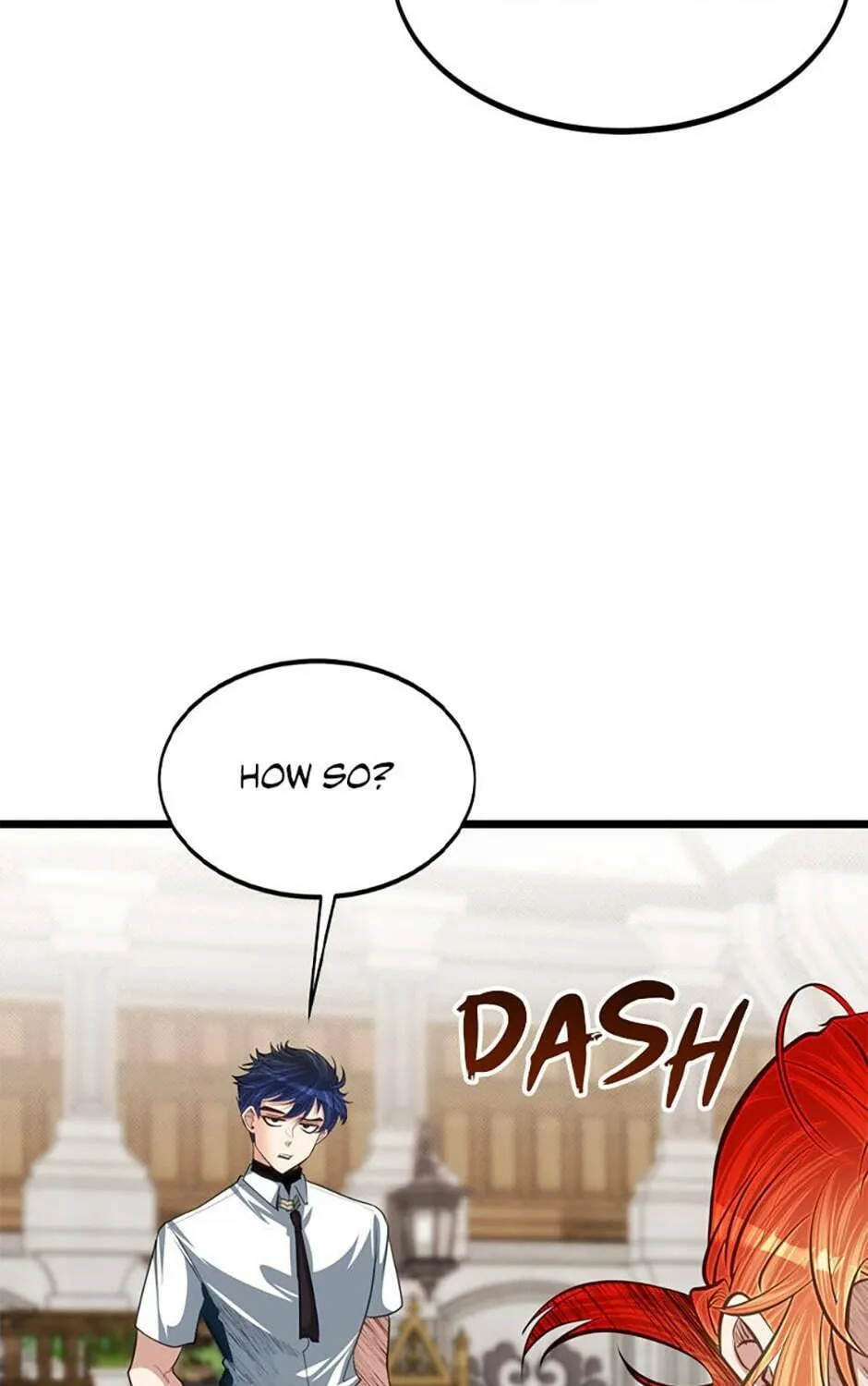 The Dragon Slayer Academy's Hotshot Chapter 39 page 53 - 