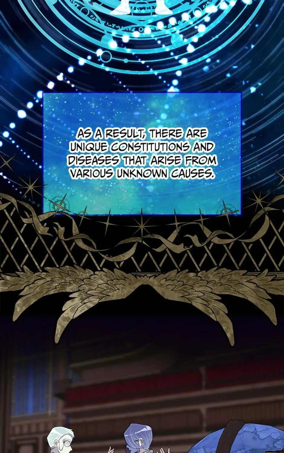 The Dragon Slayer Academy's Hotshot Chapter 39 page 63 - 