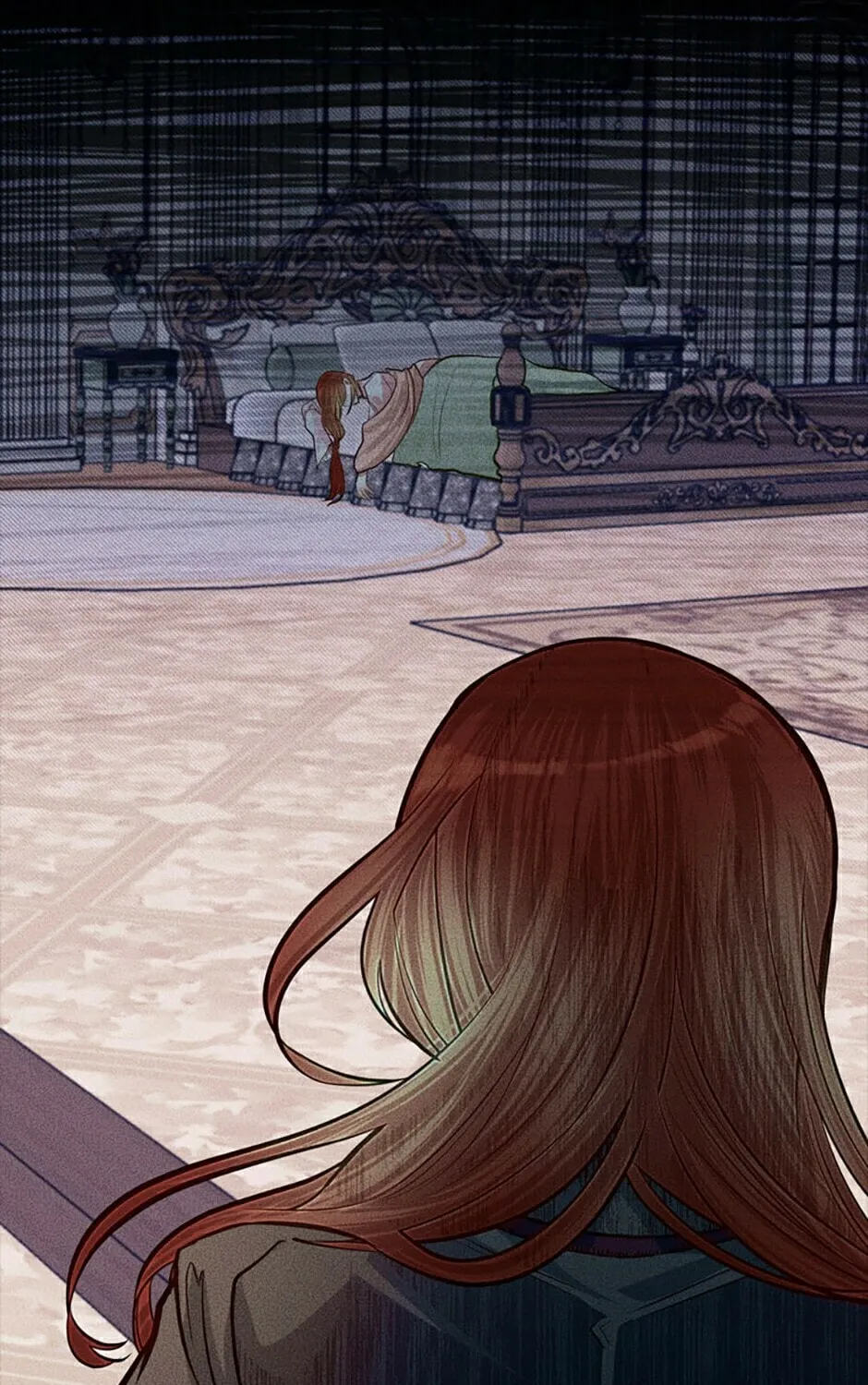 The Dragon Slayer Academy's Hotshot Chapter 39 page 75 - 