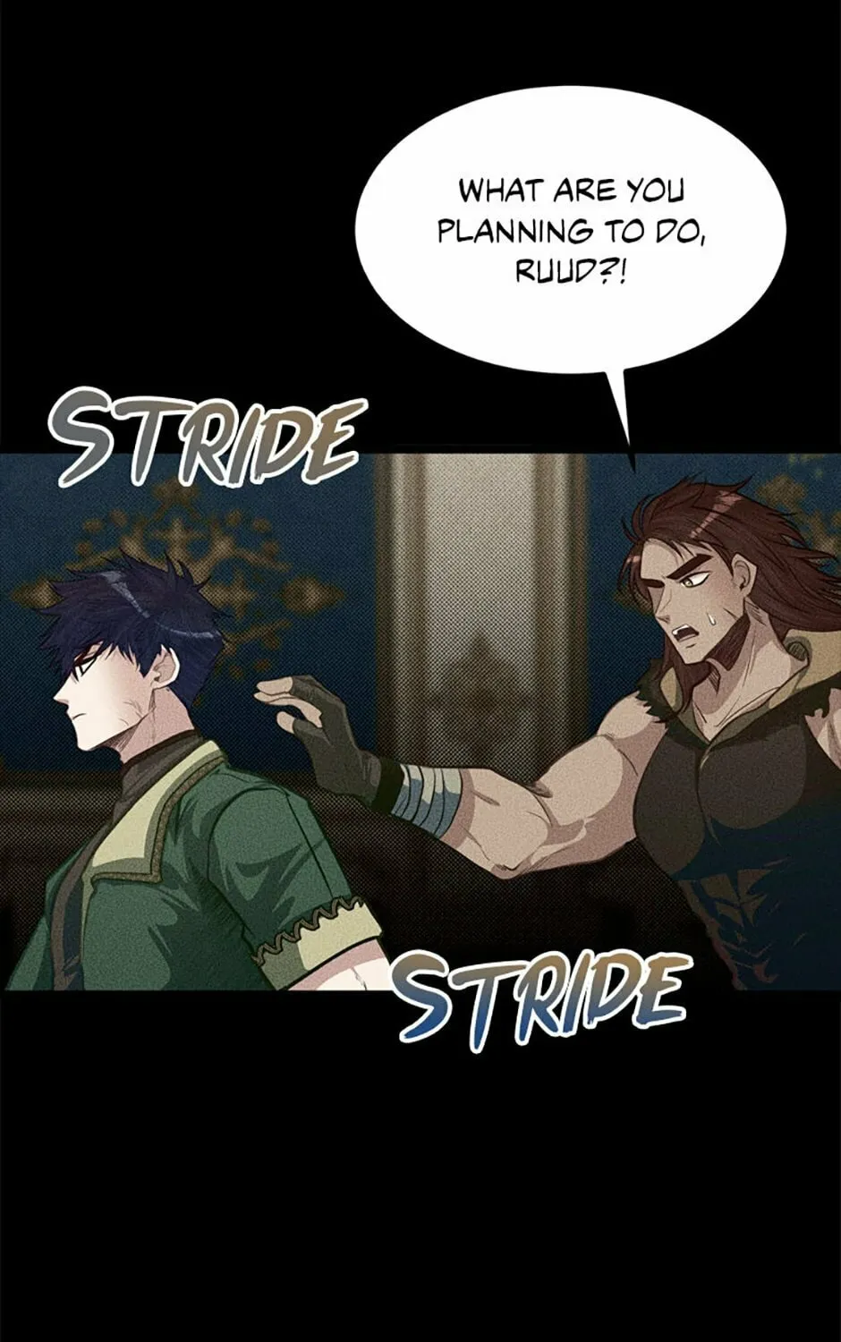 The Dragon Slayer Academy's Hotshot Chapter 39 page 87 - 