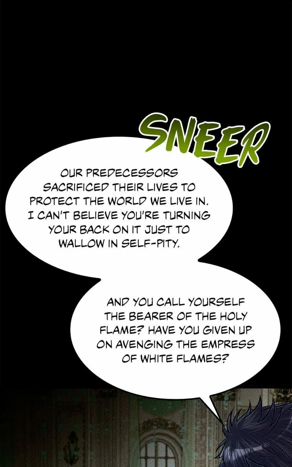 The Dragon Slayer Academy's Hotshot Chapter 39 page 99 - 