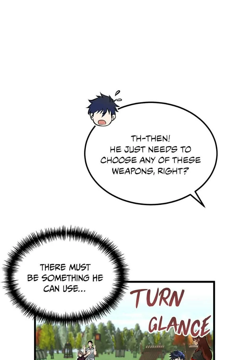 The Dragon Slayer Academy's Hotshot Chapter 4 page 11 - 