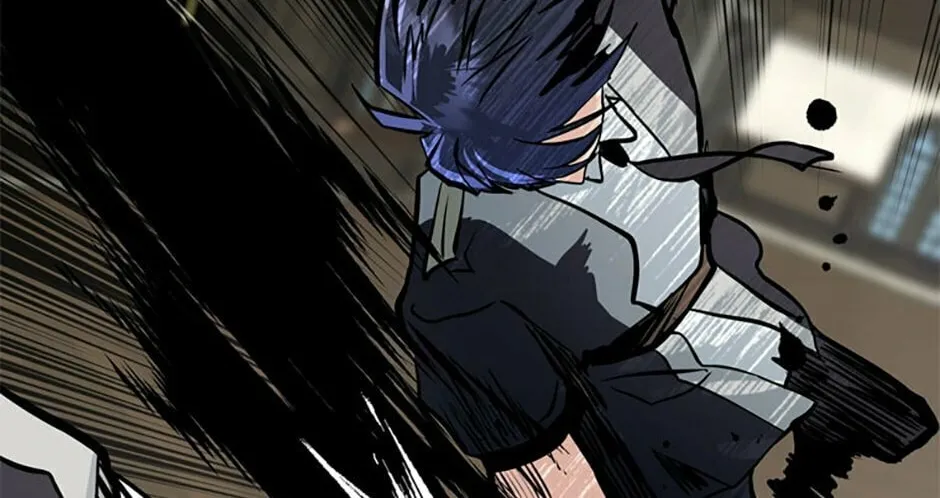 The Dragon Slayer Academy's Hotshot Chapter 4 page 112 - 