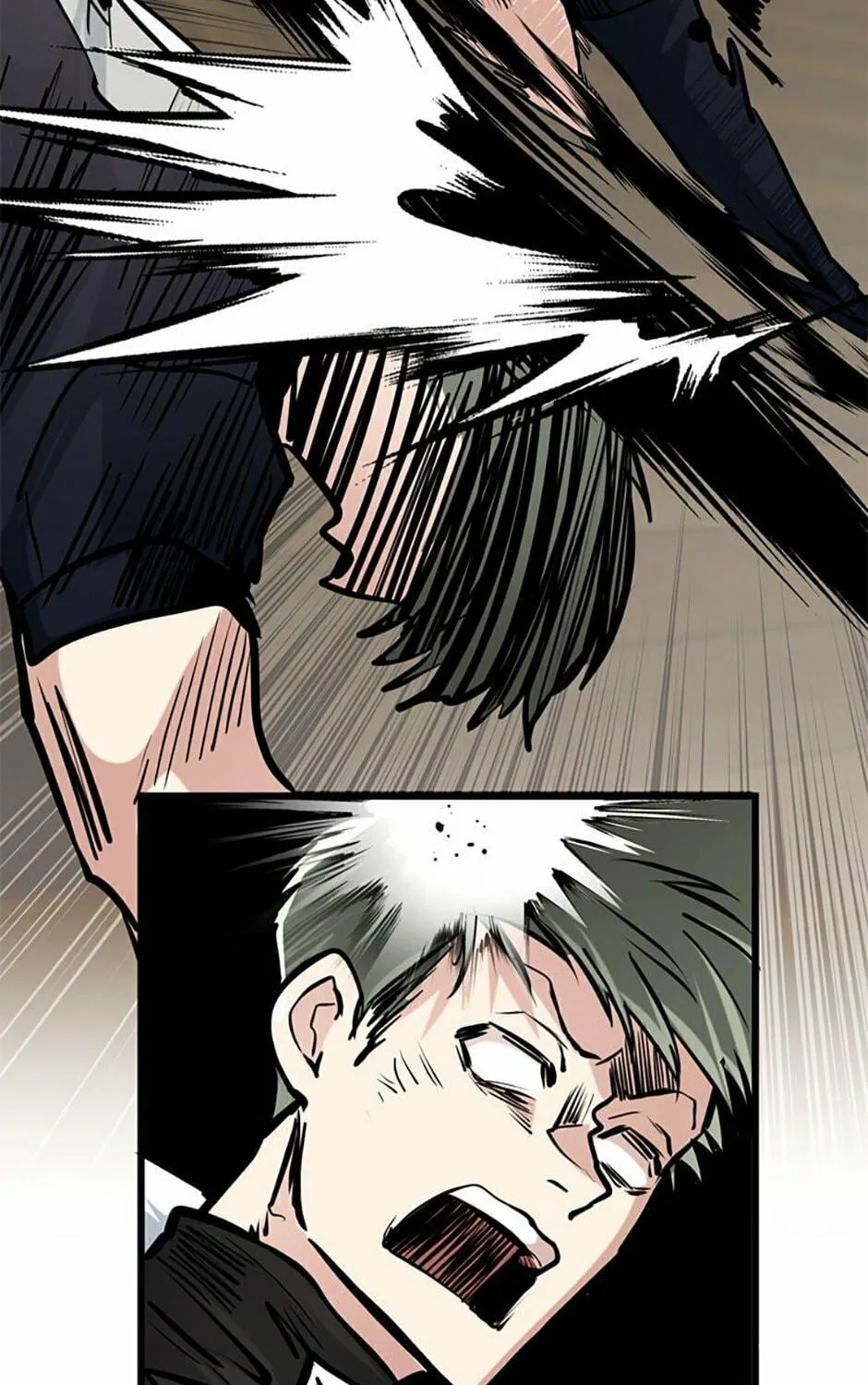 The Dragon Slayer Academy's Hotshot Chapter 4 page 113 - 