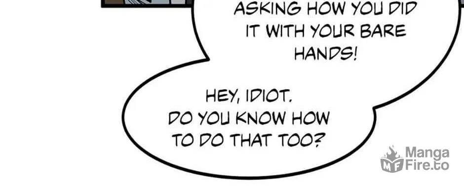 The Dragon Slayer Academy's Hotshot Chapter 4 page 132 - 