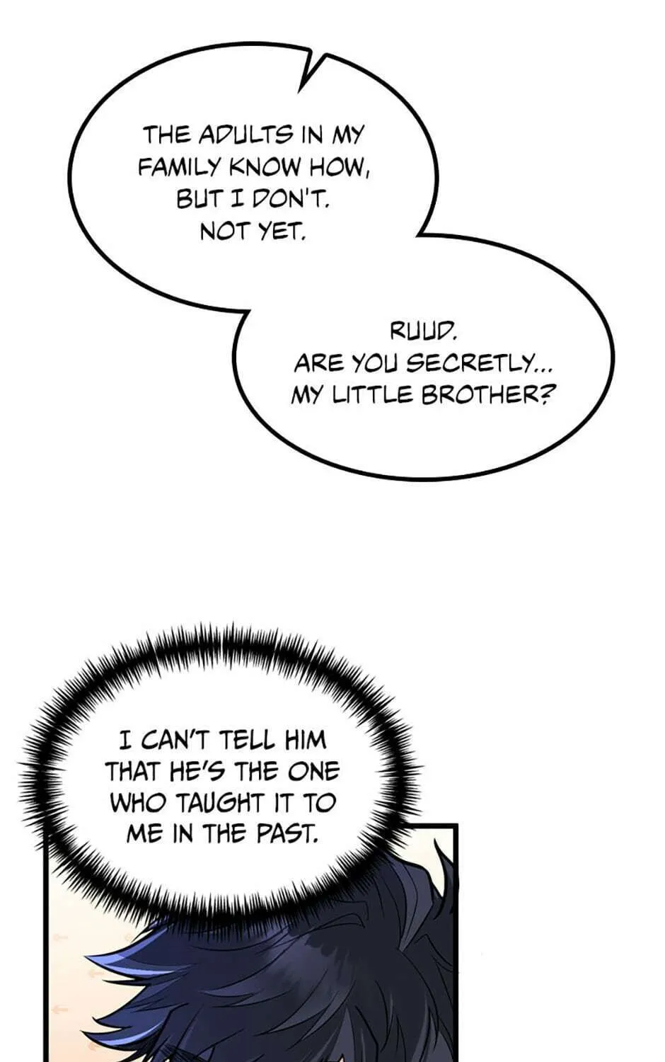 The Dragon Slayer Academy's Hotshot Chapter 4 page 133 - 