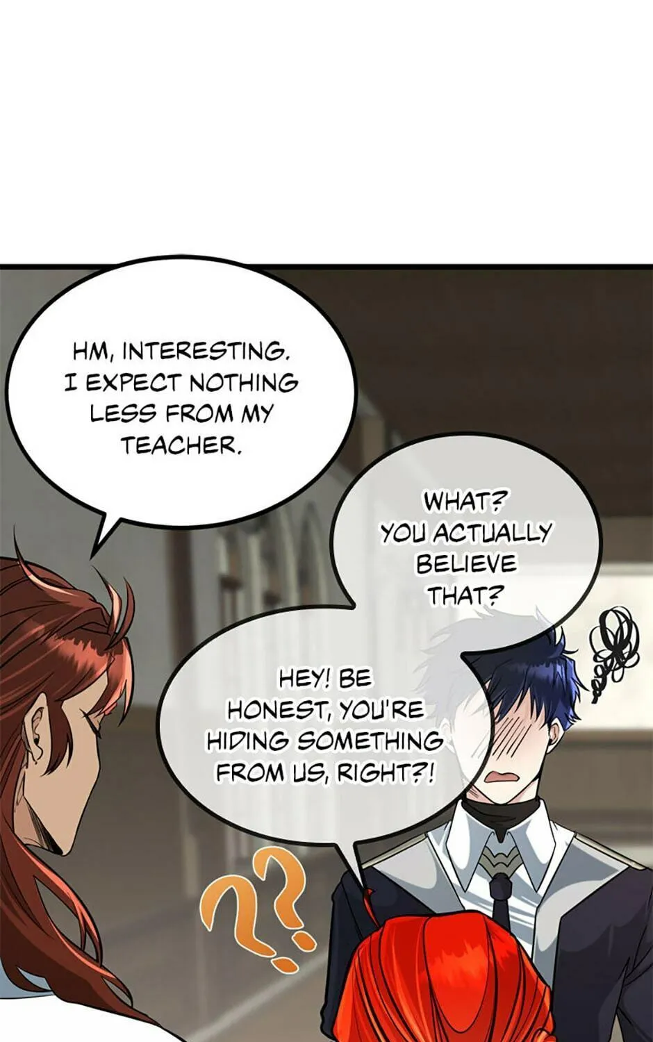 The Dragon Slayer Academy's Hotshot Chapter 4 page 139 - 