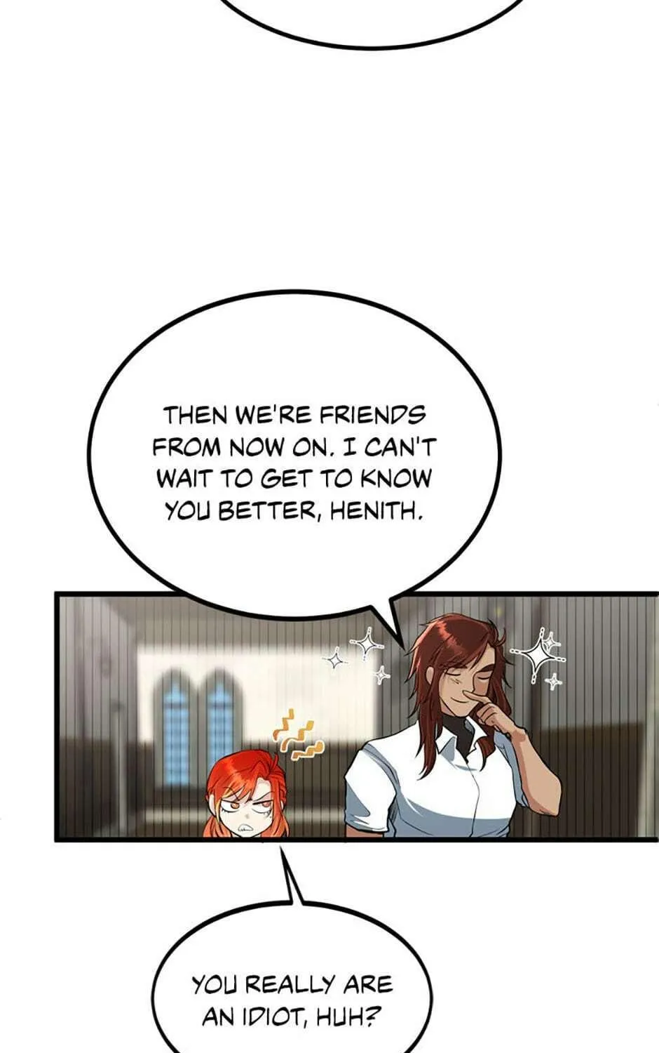 The Dragon Slayer Academy's Hotshot Chapter 4 page 143 - 