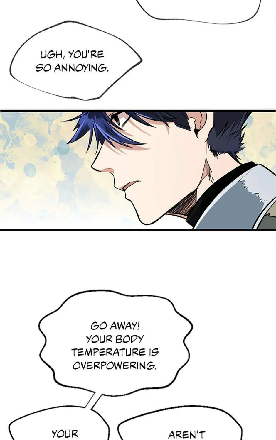 The Dragon Slayer Academy's Hotshot Chapter 4 page 145 - 