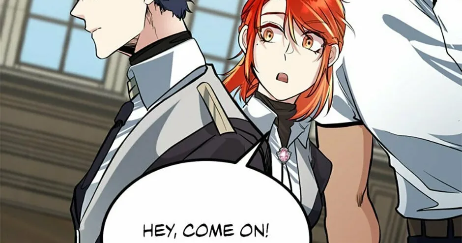 The Dragon Slayer Academy's Hotshot Chapter 4 page 148 - 