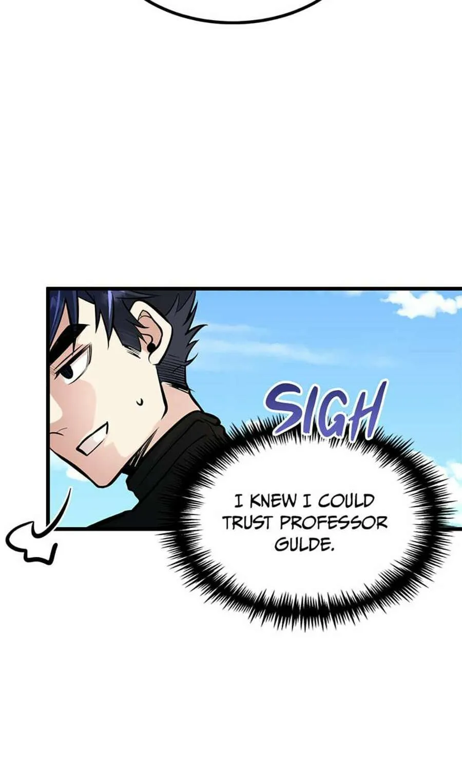 The Dragon Slayer Academy's Hotshot Chapter 4 page 25 - 