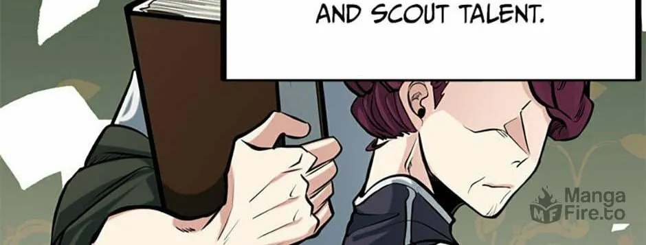 The Dragon Slayer Academy's Hotshot Chapter 4 page 36 - 