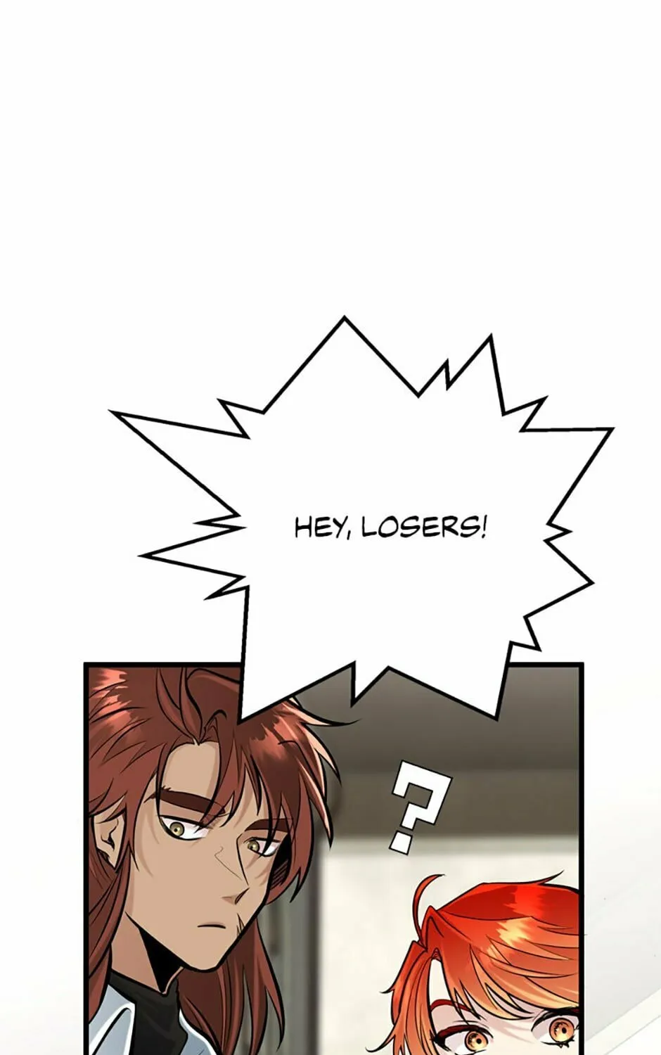 The Dragon Slayer Academy's Hotshot Chapter 4 page 43 - 