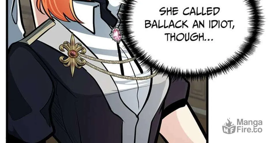 The Dragon Slayer Academy's Hotshot Chapter 4 page 50 - 
