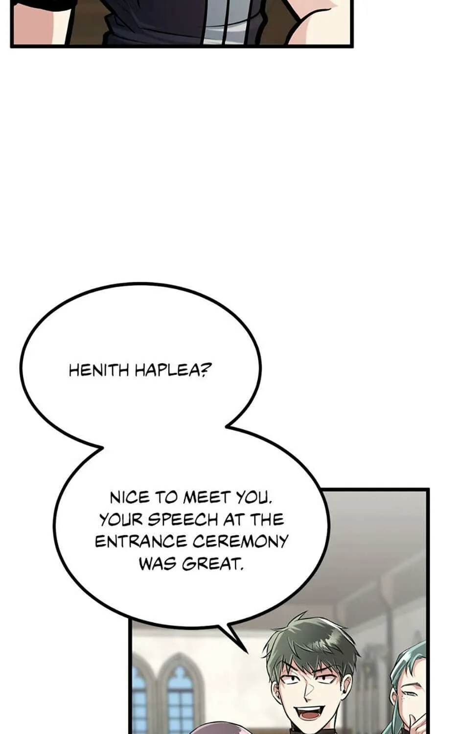 The Dragon Slayer Academy's Hotshot Chapter 4 page 51 - 