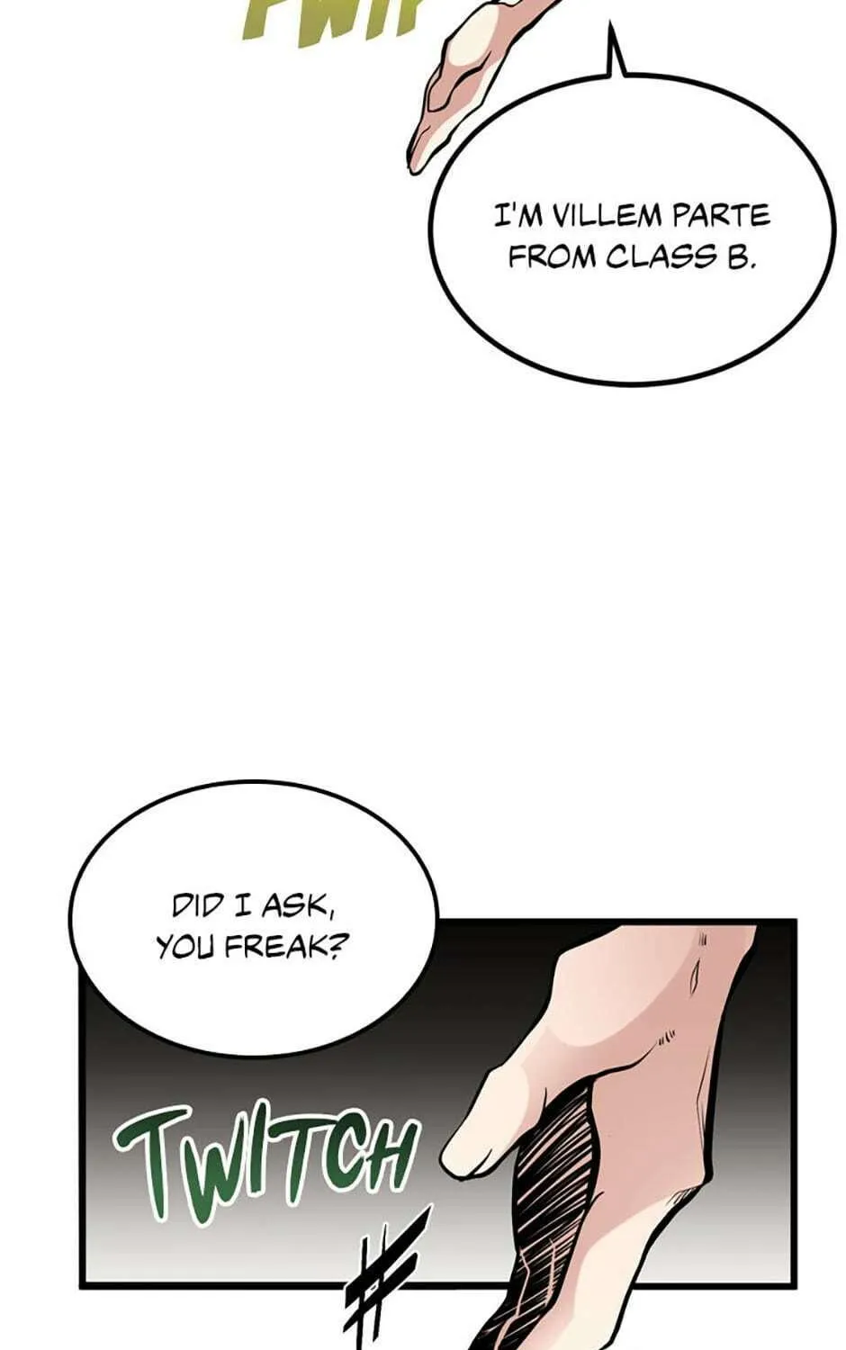 The Dragon Slayer Academy's Hotshot Chapter 4 page 53 - 