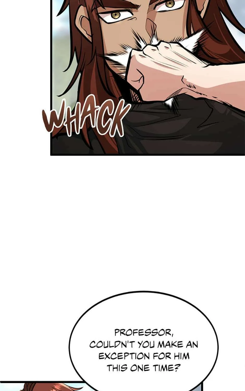 The Dragon Slayer Academy's Hotshot Chapter 4 page 7 - 