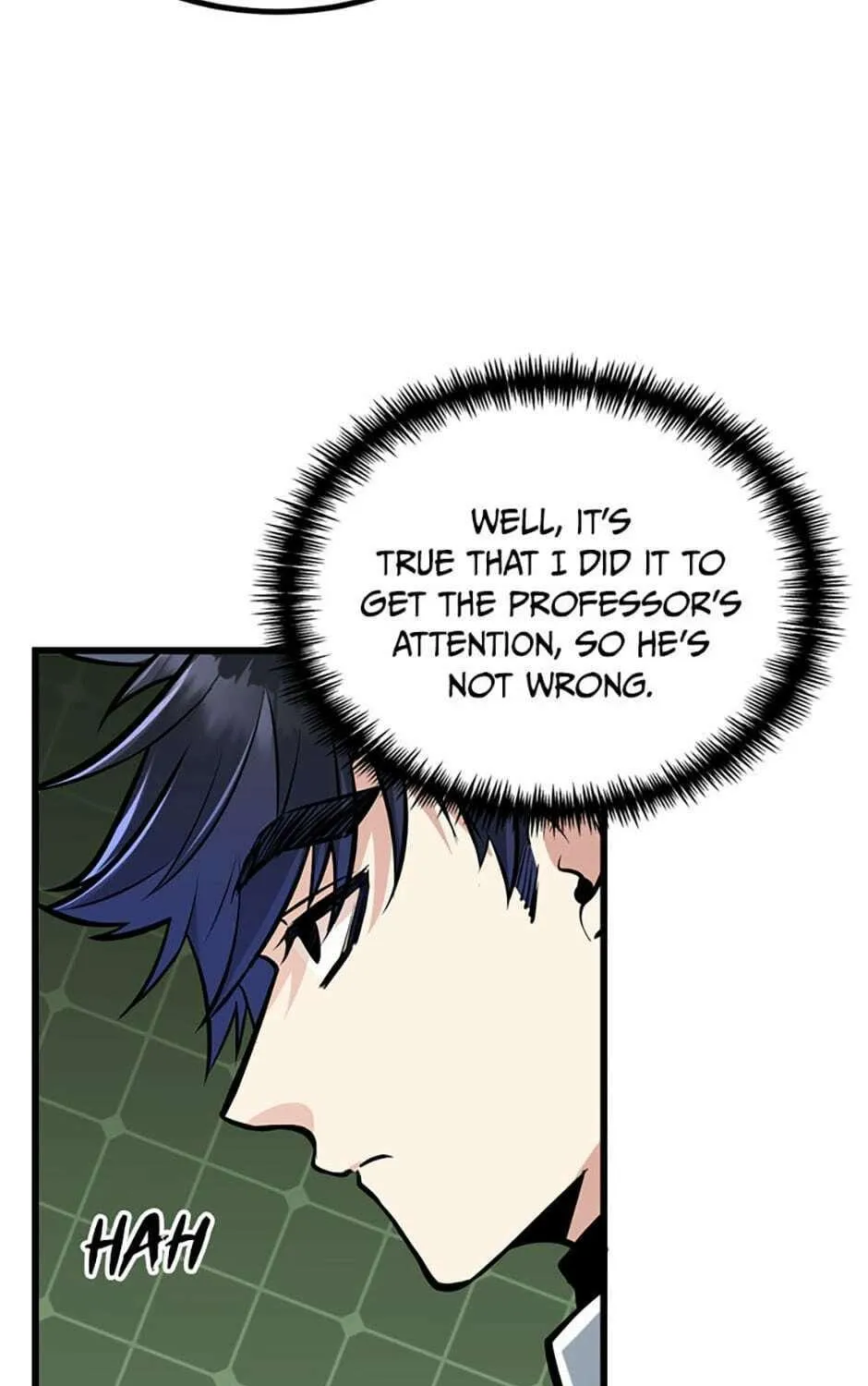 The Dragon Slayer Academy's Hotshot Chapter 4 page 65 - 
