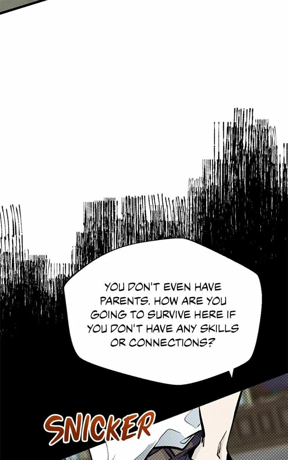 The Dragon Slayer Academy's Hotshot Chapter 4 page 69 - 