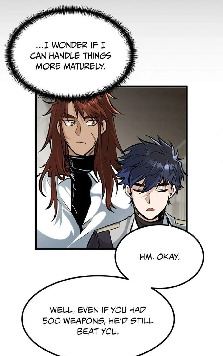 The Dragon Slayer Academy's Hotshot Chapter 4 page 77 - 