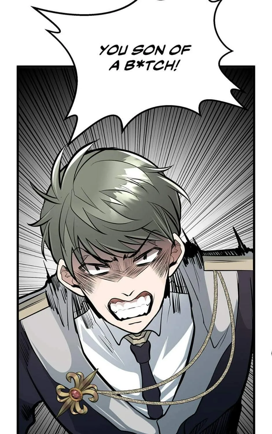 The Dragon Slayer Academy's Hotshot Chapter 4 page 83 - 