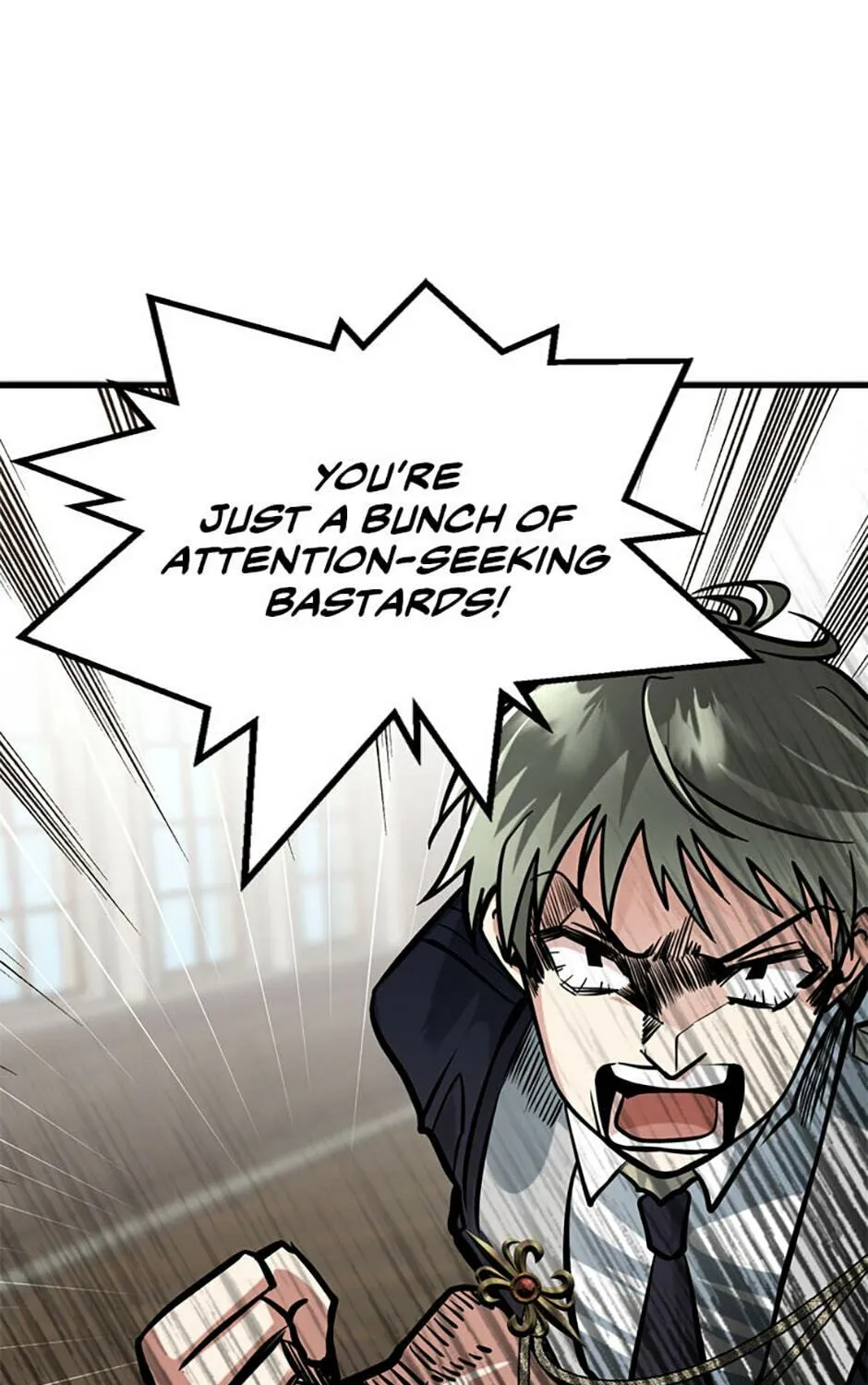 The Dragon Slayer Academy's Hotshot Chapter 4 page 85 - 