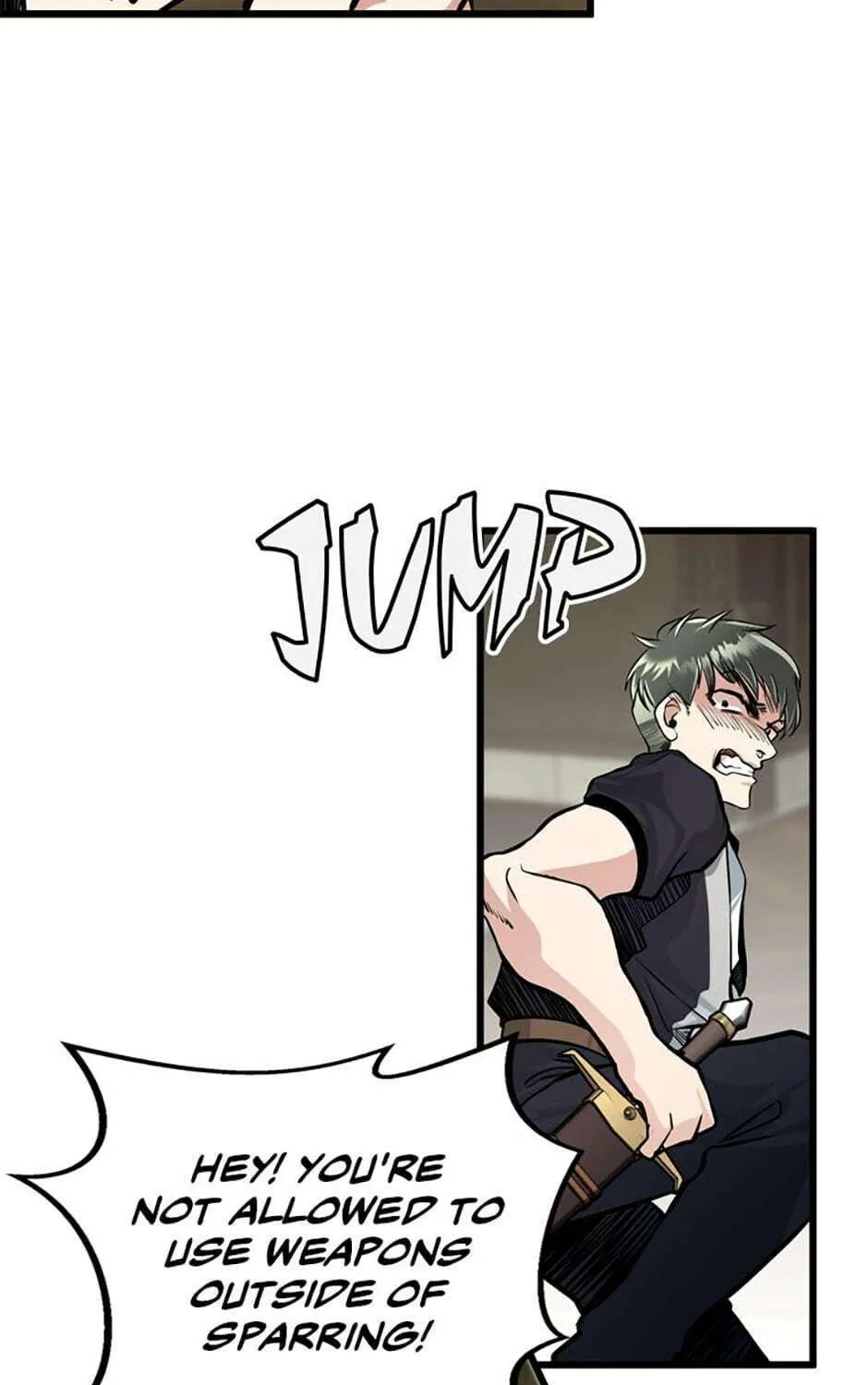 The Dragon Slayer Academy's Hotshot Chapter 4 page 95 - 