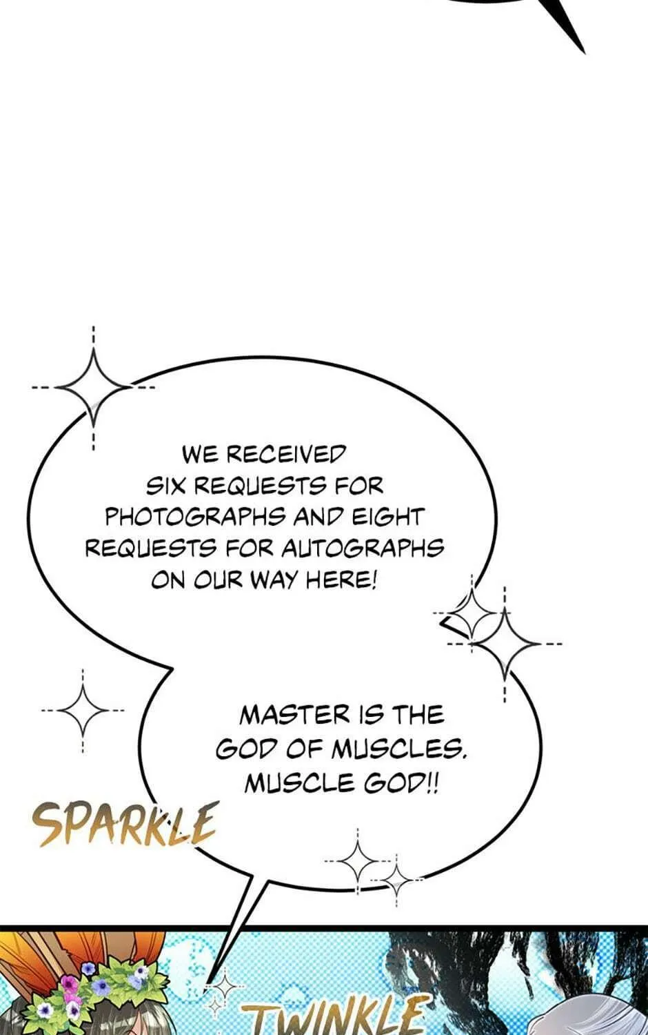 The Dragon Slayer Academy's Hotshot Chapter 40 page 101 - 