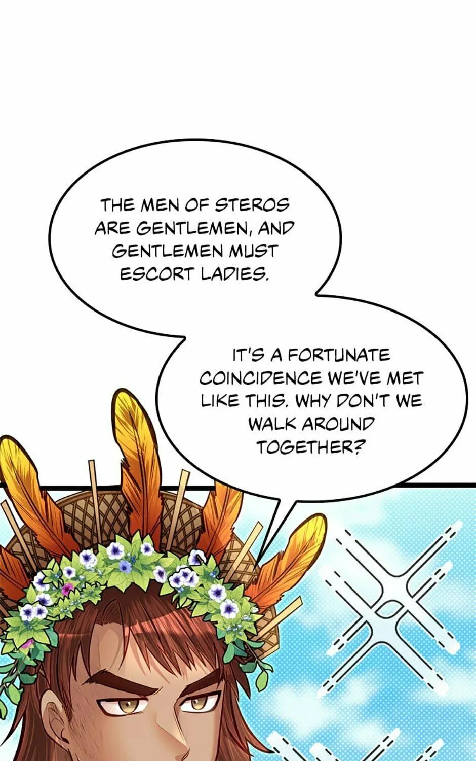 The Dragon Slayer Academy's Hotshot Chapter 40 page 109 - 