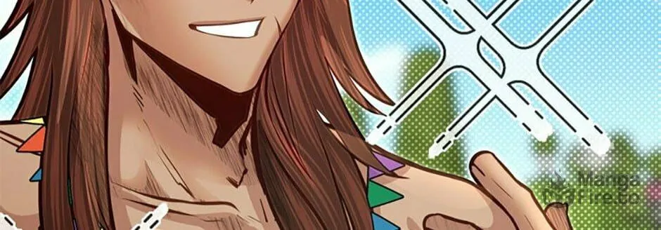 The Dragon Slayer Academy's Hotshot Chapter 40 page 110 - 