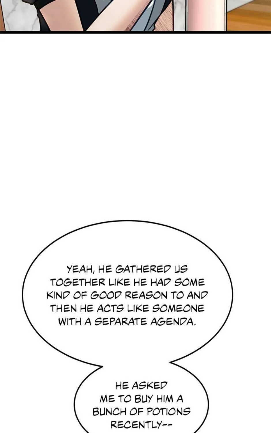 The Dragon Slayer Academy's Hotshot Chapter 40 page 121 - 
