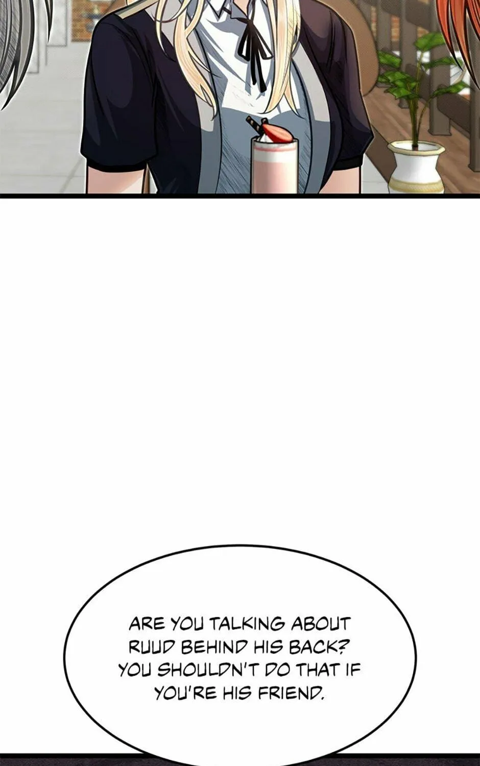 The Dragon Slayer Academy's Hotshot Chapter 40 page 125 - 