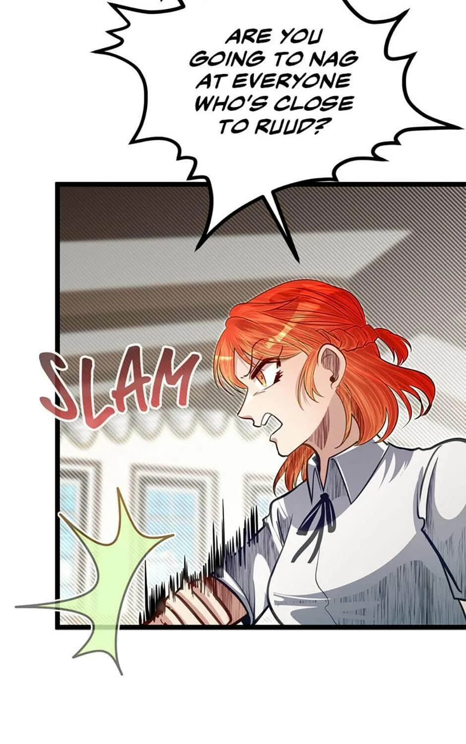 The Dragon Slayer Academy's Hotshot Chapter 40 page 129 - 