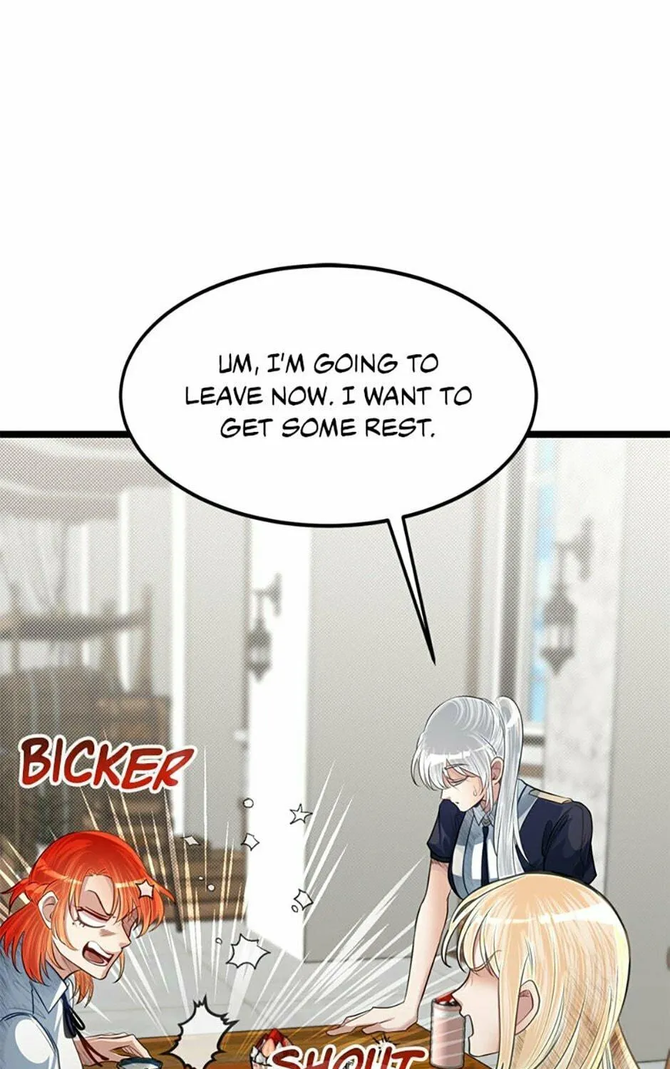 The Dragon Slayer Academy's Hotshot Chapter 40 page 131 - 
