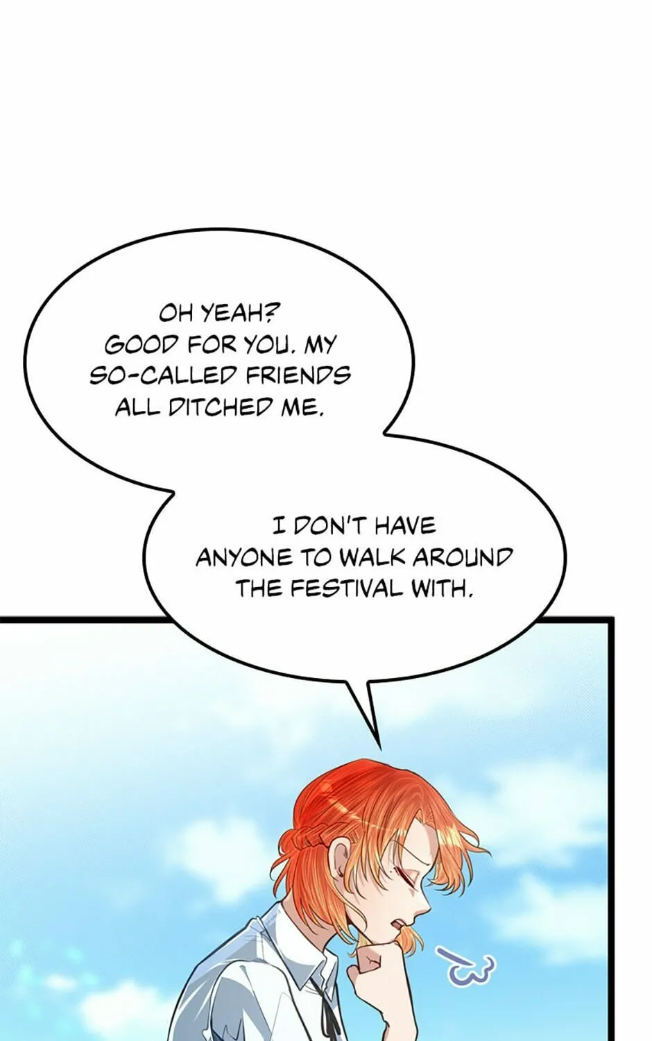 The Dragon Slayer Academy's Hotshot Chapter 40 page 37 - 