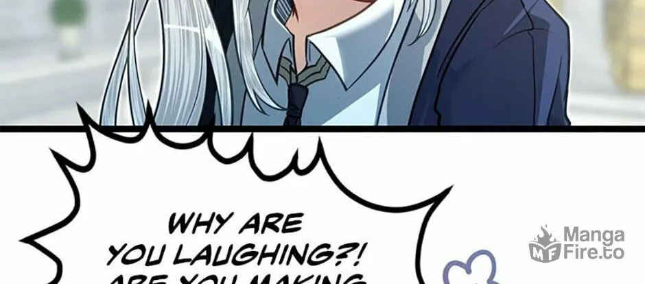 The Dragon Slayer Academy's Hotshot Chapter 40 page 40 - 