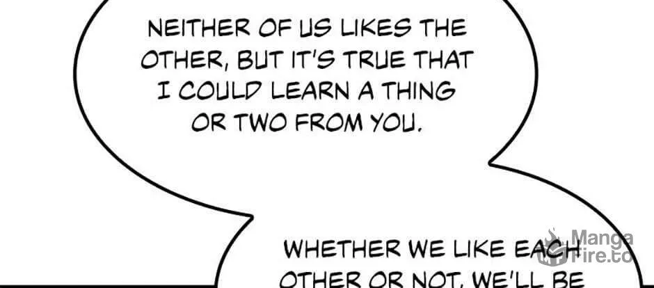 The Dragon Slayer Academy's Hotshot Chapter 40 page 48 - 