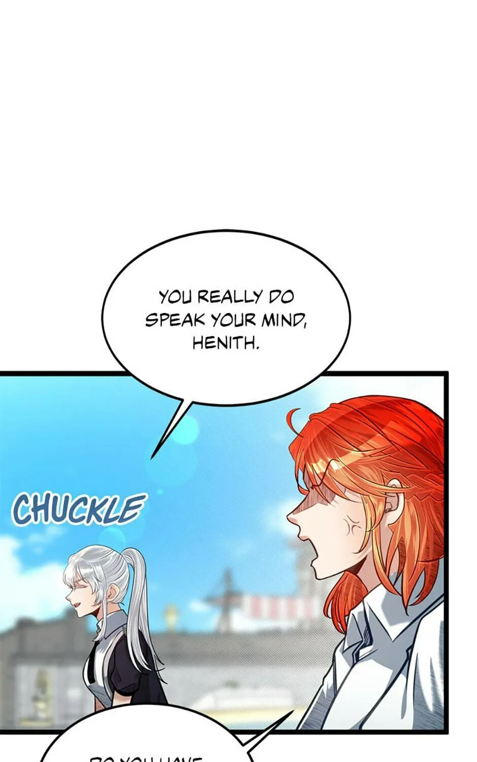 The Dragon Slayer Academy's Hotshot Chapter 40 page 51 - 