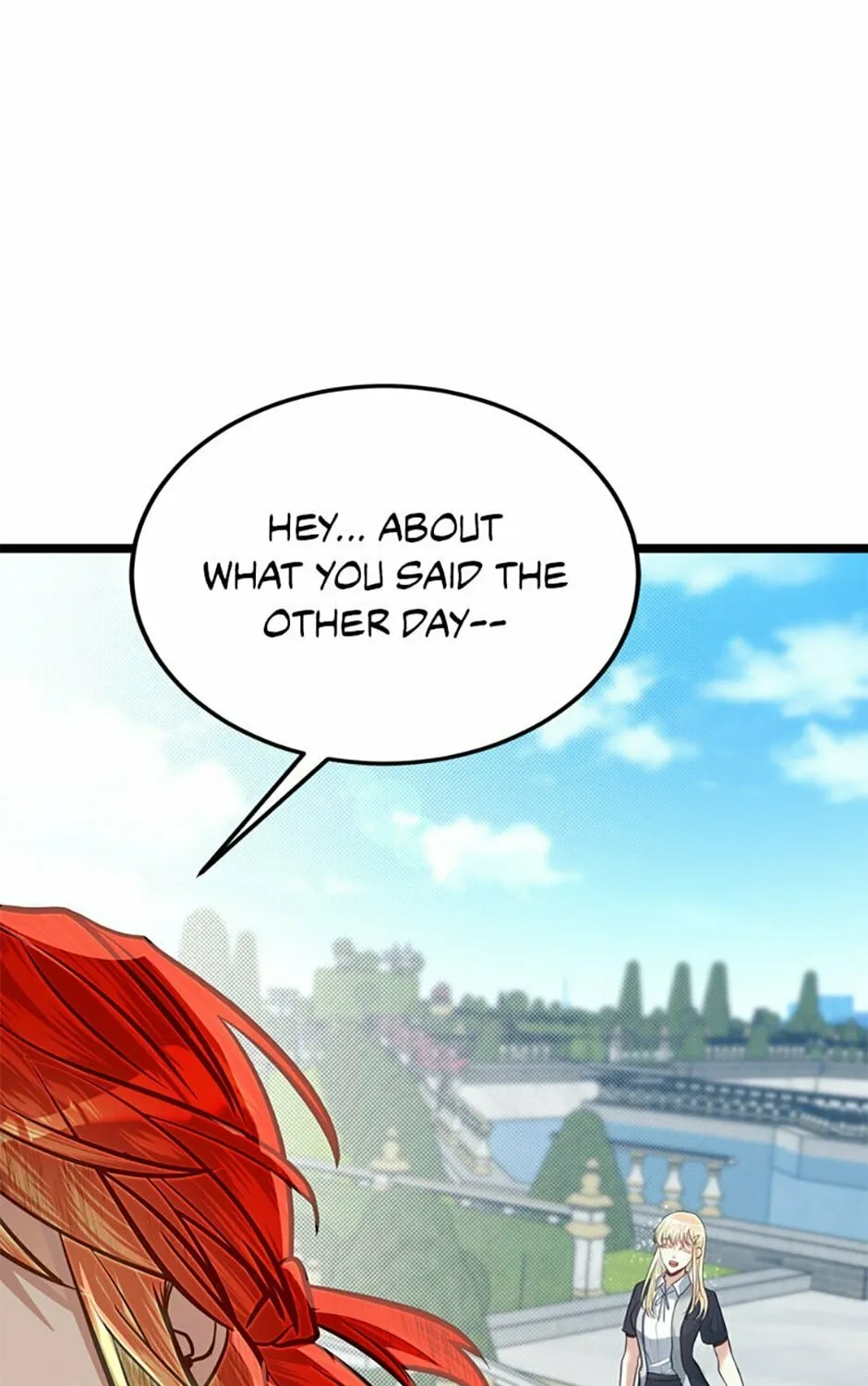 The Dragon Slayer Academy's Hotshot Chapter 40 page 57 - 