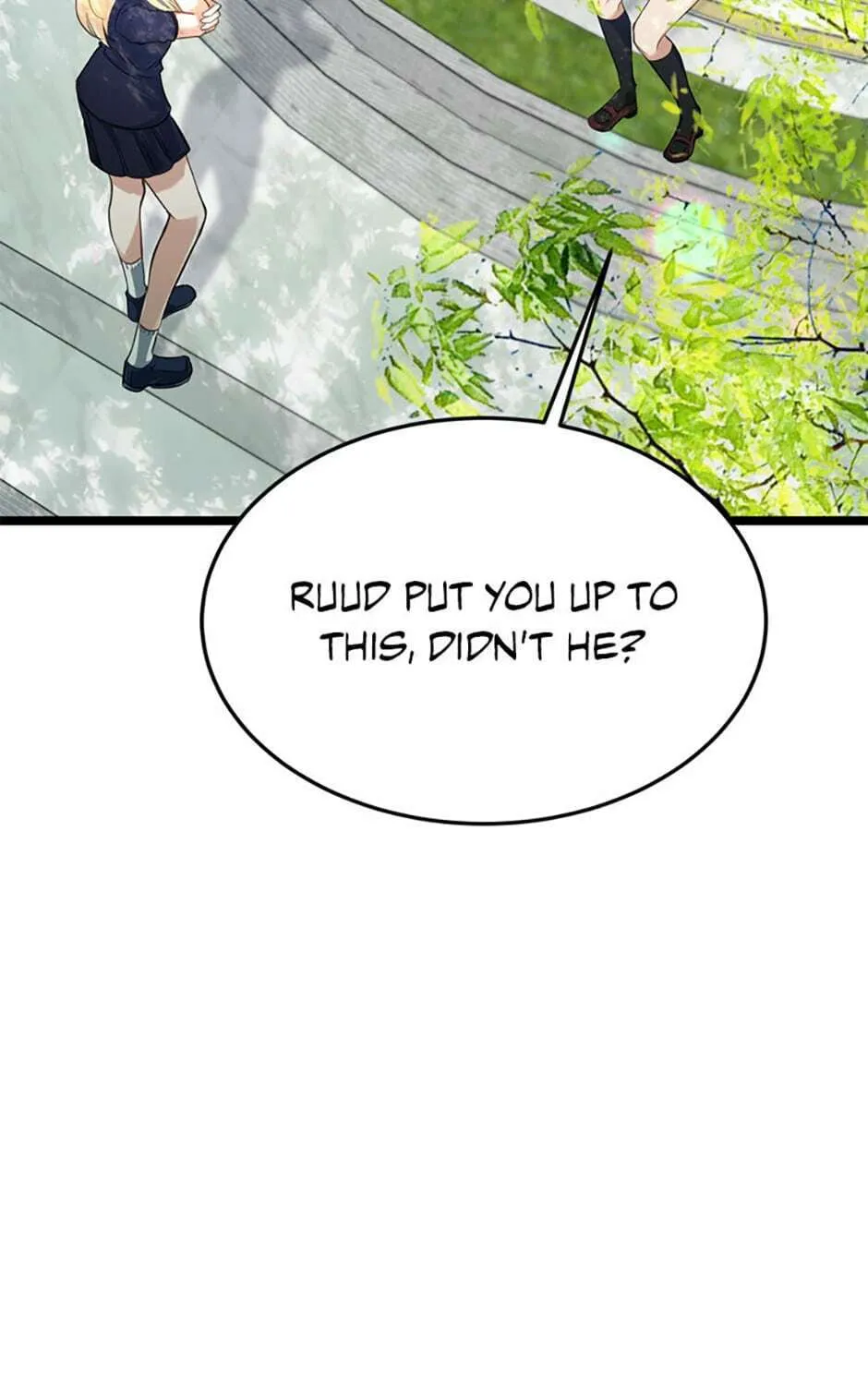 The Dragon Slayer Academy's Hotshot Chapter 40 page 75 - 