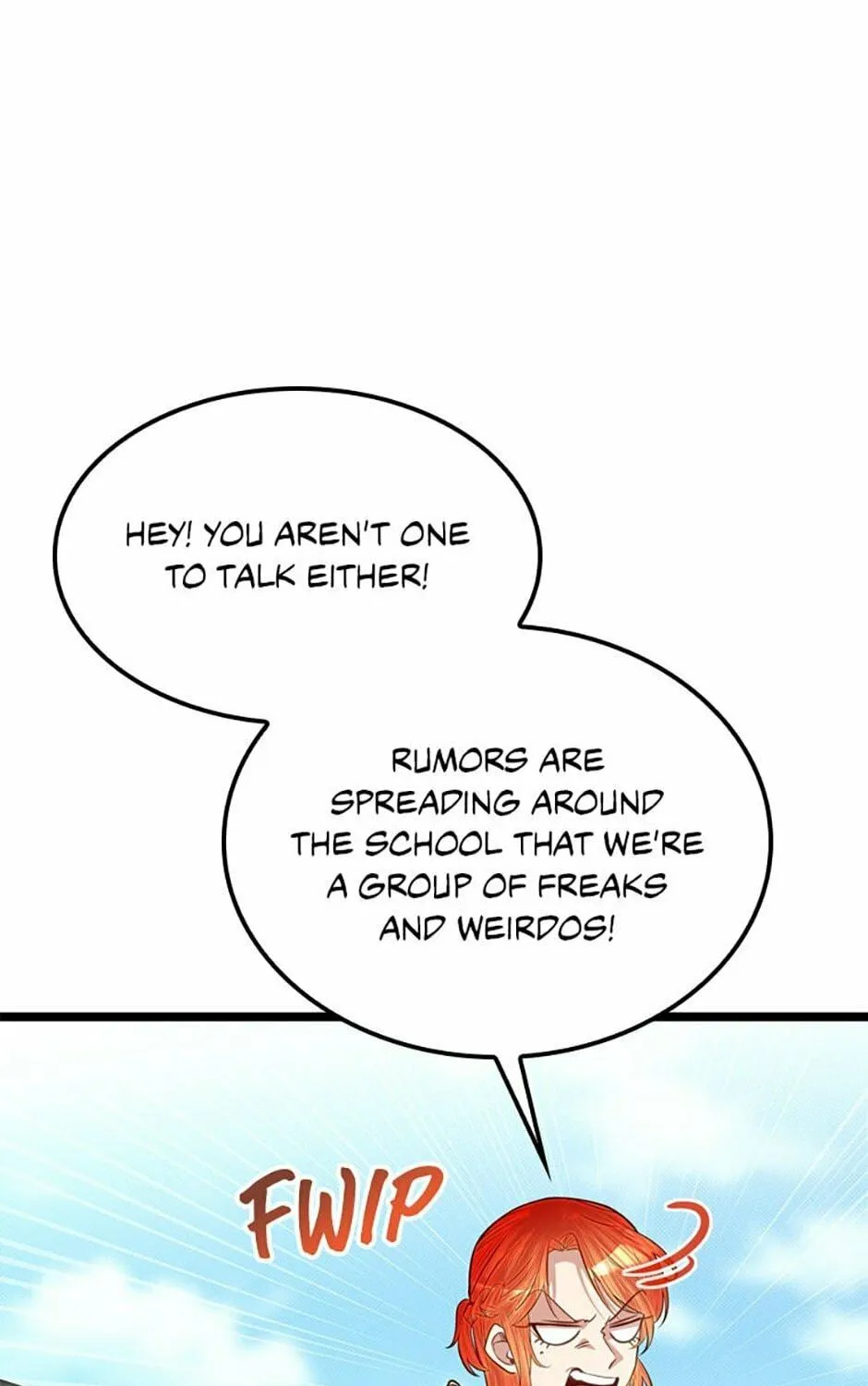 The Dragon Slayer Academy's Hotshot Chapter 40 page 83 - 
