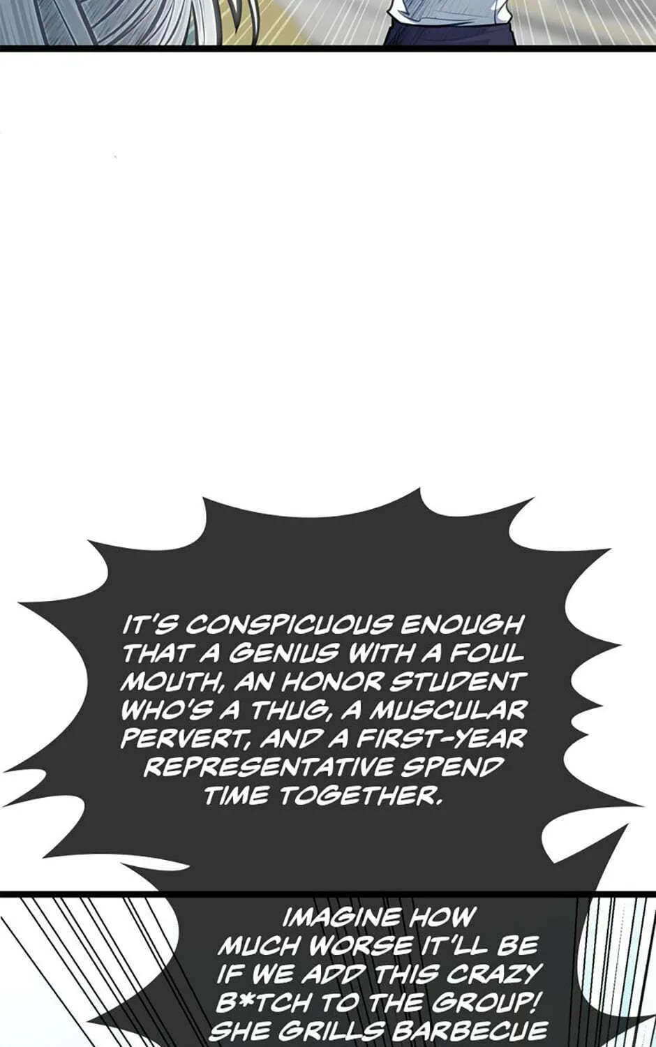 The Dragon Slayer Academy's Hotshot Chapter 40 page 85 - 