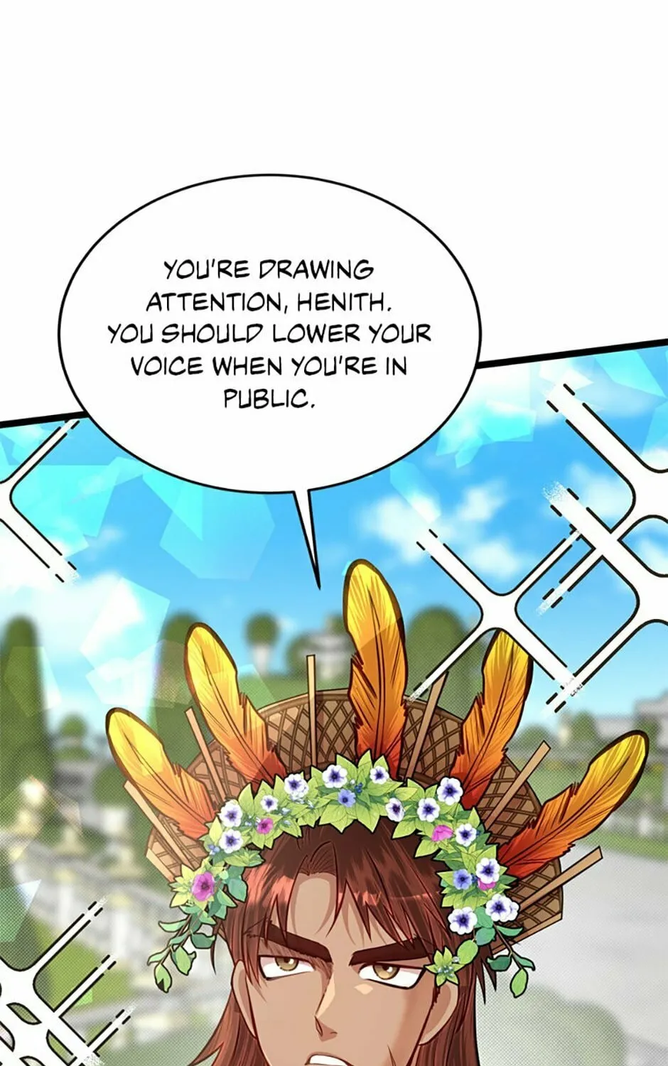 The Dragon Slayer Academy's Hotshot Chapter 40 page 93 - 
