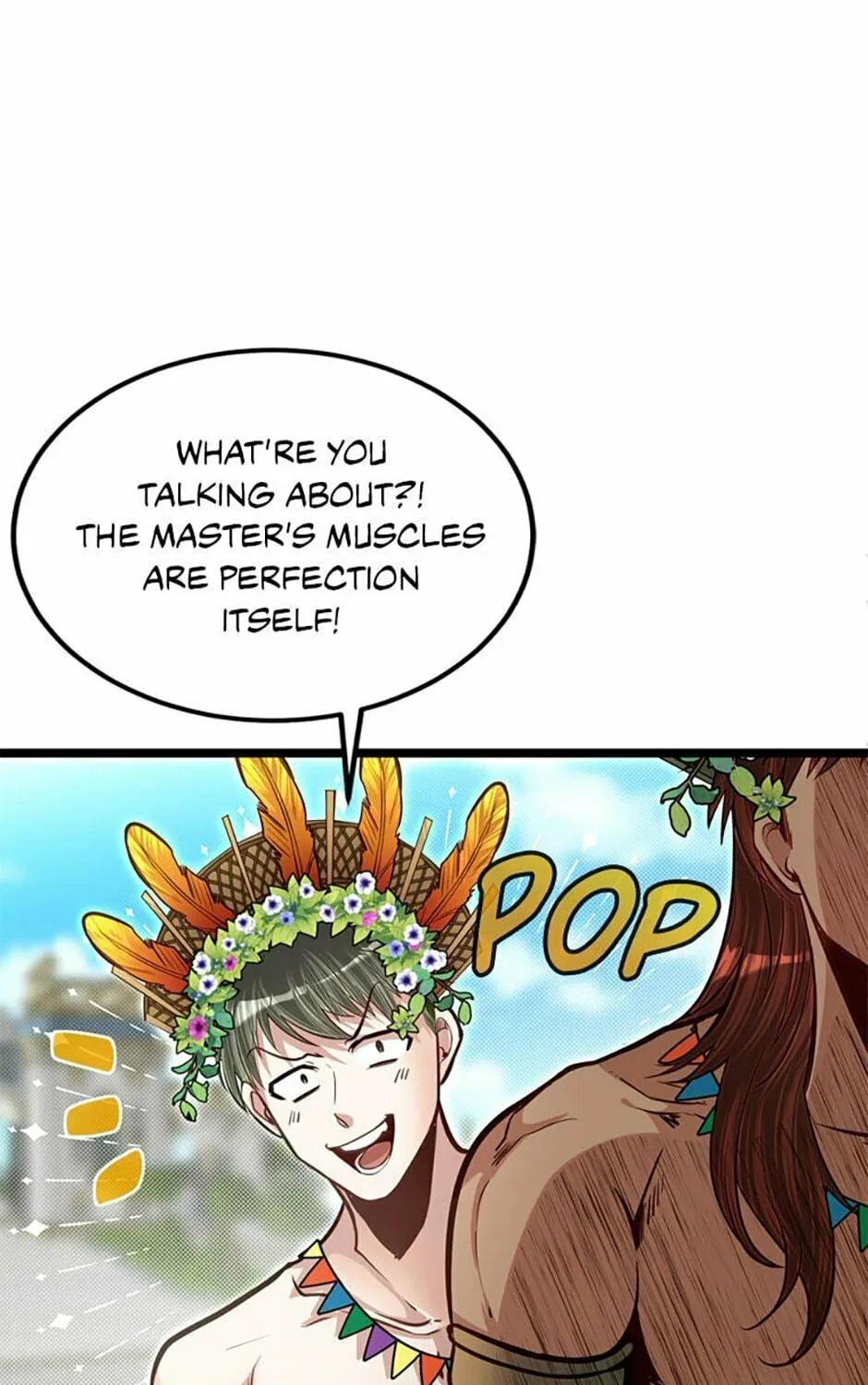 The Dragon Slayer Academy's Hotshot Chapter 40 page 99 - 