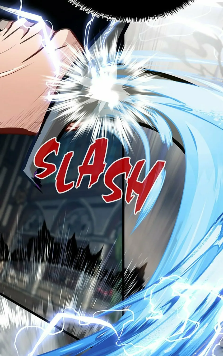 The Dragon Slayer Academy's Hotshot Chapter 41 page 103 - 