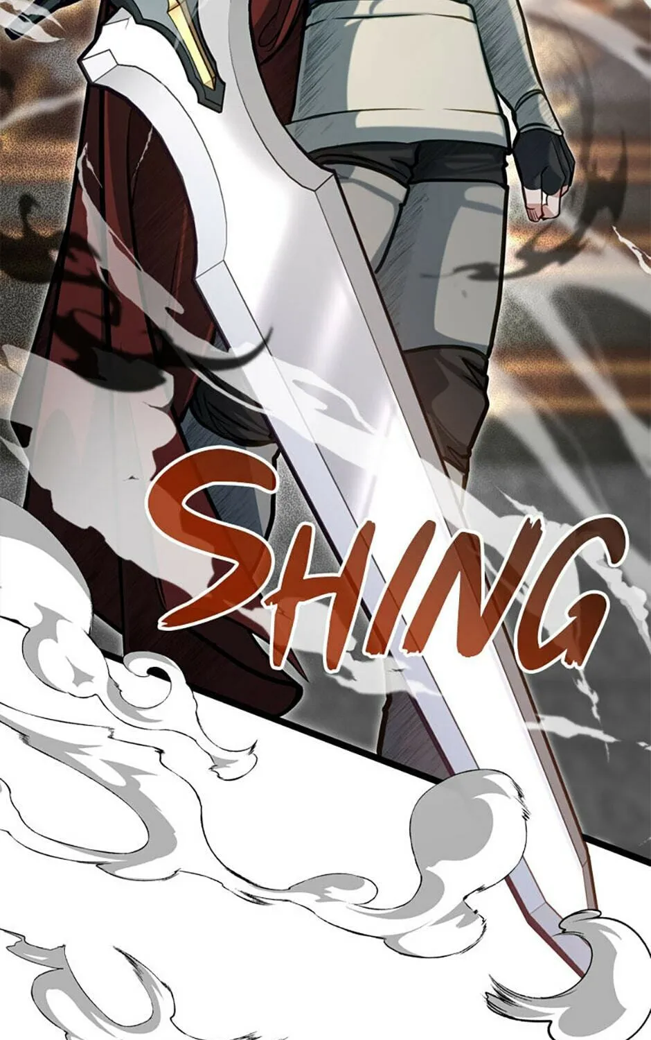 The Dragon Slayer Academy's Hotshot Chapter 41 page 117 - 