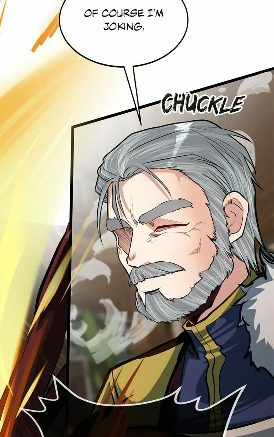 The Dragon Slayer Academy's Hotshot Chapter 41 page 125 - 
